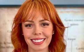 Eva daniela's kitchen_cocina de eva daniela. Eva Daniela Debuta Como Villana En La Telenovelas El Sol De Mexico Noticias Deportes Gossip Columnas