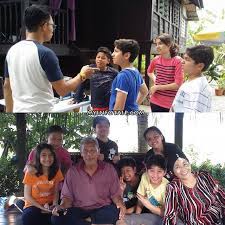 Imran mula seronok dengan kisah pengembaraan yang dibacanya di dalam buku budak magik kerana isi kandungannya memberi pembacanya pilihan untuk menyelesaikan sesebuah kes. Drama Budak Magik Tv3 Myinfotaip