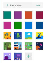 A place is special if it has special memories attached. How To Create An Online Quiz Using Microsoft Forms