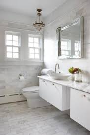 Pin On White Subway Tile Bathrooms