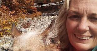 Barnet Woman Sues Feds, State, Town, Church, Newspaper For Billions