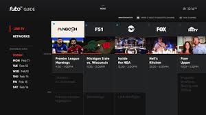 Although fubotv confirmed to me that the fubo standard plan is still available as of this writing, it's very difficult to find on fubotv's website. Fubotv Channels Pricing Features More About This Service Digital Trends