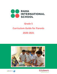 3 met 4 wrote 5 lost 6 took 7 paid 8 made. Grade 5 Curriculum Guide 2020 2021 By Raha Interntional School Issuu