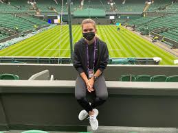 Simona halep and alexander zverev lost to rising stars iga swiatek and jannik sinner, while home hope hugo gaston pushed dominic thiem all the way. Simona Halep Simona Halep Twitter