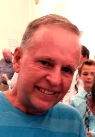 Terry Vincent Obituary