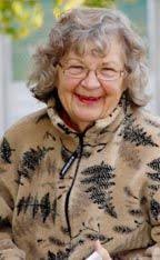 Georgia Lee Habermehl, 84