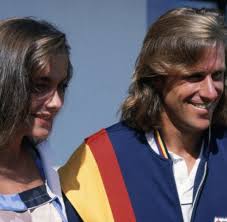 De björn borg classic shorts 3201 waren baanbrekend en werden pas na een tijd geaccepteerd als het nieuwe soort ondergoed. Bjorn Borg Verlangte Nach Besonders Versauten Frauen Welt