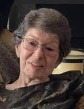 Obituary information for Veronica Rose Hill