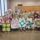 Painted Barn Quilts with Anelie Belden – June 28, 2026 event image