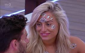 Love Island: Ellie Brown is a 'game player' FAKING a nice attitude  according to Jordan Adefeyisan as he reveals show secret