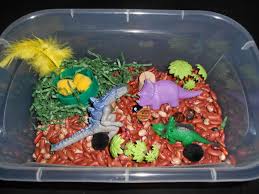 Come and have fun with free animal theme lesson plans, printable activities and crafts for toddlers, preschool and kindergarten. Sensational Sensory Bins For Toddlers Therippleeffect2009