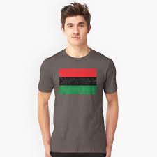 Succulent Cluster Duvet Cover Pan African Flag Flag Gift T Shirt
