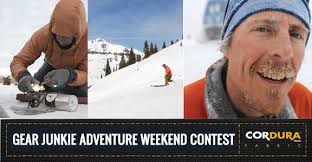 High Peaks To Canyon Depths: Best 'Durable People' Photos So Far