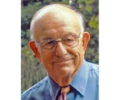 JOHN METZGER Obituary (2015)