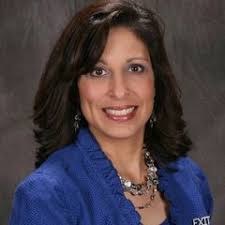 Irma Chavez-May GRI, ABR, e-Pro, SFR