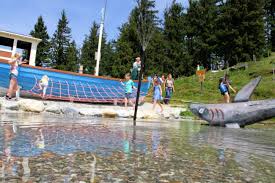 Ellmis Zauberwelt Ellmau Kimapa Kids On Tour Kimapa Ellmau Reisen Deutschland Welt