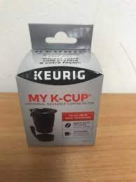 We did not find results for: Keurig My K Cup Universal Reusable Coffee Filter For Sale Online Ebay