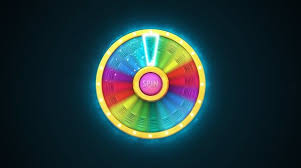 Wheel Of Fortune Wheel Of Fortune Game Icon Fortune