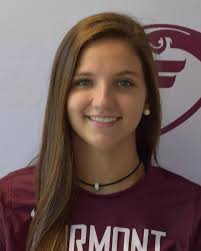 2019 Women's Volleyball Roster