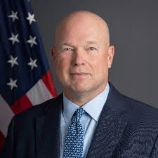 U.S. Ambassador to NATO