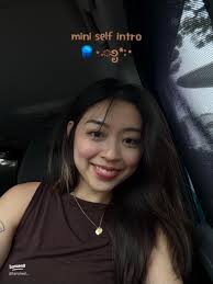 Meet Si Wei: Adventure Lover, Matcha Fan & Island Girl