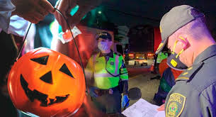 Del lunes 3 de mayo. Autoridades Proponen Ley Seca Y Toque De Queda Para Halloween En El Area Oro Noticias