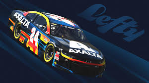 Paint jobs nascar schemes designs pictures. Axalta Racing Paint Scheme Contest Entree Lefty By Noah Sweet Trading Paints