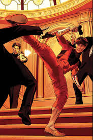 It also stars tony leung, awkwafina, michelle yeoh, fala chen, meng'er zhang, florian. Marvel S Shang Chi Takes Crucial Step Towards Giving Mcu Its First Asian Lead