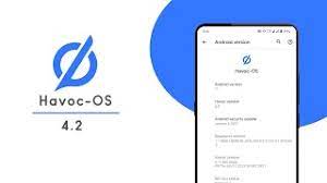 Hi guysabid here watch the review of havoc os xda : Havoc Os 4 2 Android 11 Gsi Review Project Treble Rom For Gsm