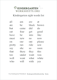 We have hundreds of free worksheets parents, teachers, homeschoolers or other caregivers to use with kids. Sight Reading Worksheets Sumnermuseumdc Org