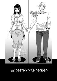 Tonight, I Will Service My Husbands Boss - 1 . Tonight, I Will Service My  Husbands Boss - Chapter 1 - AllPornComic