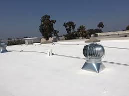 First, remove all debris from the surface. How To Apply Elastomeric Roof Coating