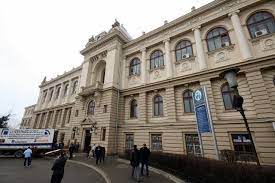 Chitanţă / ordin de plată de achitare a taxei de întocmire dosar pentru recunoaștere credite/examene diferență (pentru candidații care solicită admiterea în an superior); NoutÄƒÈ›i Privind Admiterea La Universitatea Alexandru Ioan Cuza Din IaÈ™i