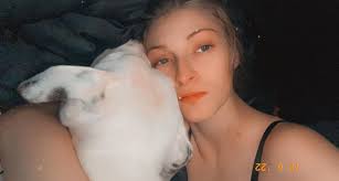 Lost dog with parvo in Indianapolis area needs to be found