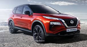 This is why we are seeking difficult to get information regarding 2021 nissan x trail hybrid everywhere we are able to. 2021 Nissan Rogue X Trail Everything We Know About The Next Gen Rav4 Fighter Carscoops