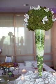 Vegetable Table Arrangement Modern Floral Arrangements Unique Vegetables Floral Centerpieces