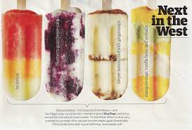 Cabbage, lime, cilantro, jalapeno, salt tortillas: Viva Pops Just A Couple Blocks Away Popsicle Recipes Fruit Popsicles Gourmet