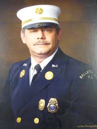 Ballston Spa Fire Department :: Personnel