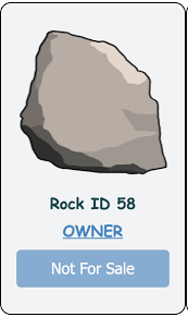 H E Justin Sun On Twitter I M A Proud Owner Of Rock Id 87 Rewkang Cryptohayes Mrblocktw Which Automatically Donates To Apenftorg Community Nft Apenft Https T Co Xfnysamspi Twitter