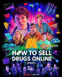 Multiverso Geek On Twitter In 2021 Things To Sell Tv Series To Watch Netflix Tv Shows