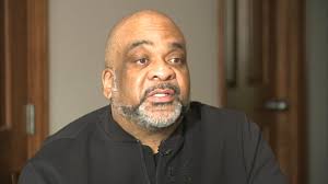 Ex-Chicago Police Superintendent Eddie Johnson claims sexual relationship  with Officer Cynthia Donald was consensual