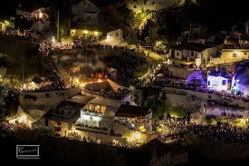 Granavision Granavision Granada Andalucia House Styles