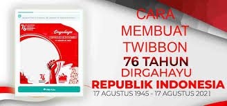 Indonesia 17 agustus 2021 dari twibbonize.com, antara lain:. Dooiyhs Sk8ugm