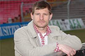Der fußballspieler steffen baumgart war in der saison 1994/1995 bei hansa rostock unter vertrag und wird dort im sturm eingesetzt. Happy Birthday Steffen Baumgart Zum 41sten