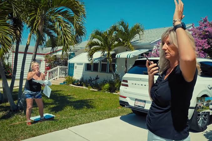 HBO and A24's Neighbors is alternately hilarious, jaw-dropping, and  terrifying.