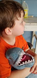 Still waiting to see what this is for...