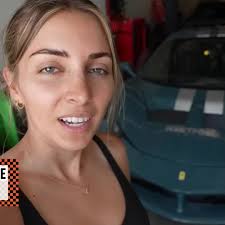 Ferrari Asked to See My HEAVILY Modified 458...