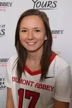 2019 Women's Lacrosse Roster