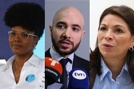 Estos son algunos suplentes de los independientes