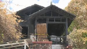 Fairy tale house in georgia. Kalihi Residents Frustrated After Fire Ravages Abandoned House